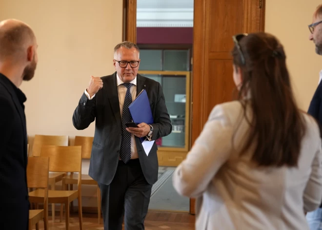 FM: jauno prioritāšu finansēšanai pieejamā fiskālā telpa nākamgad ir 148,4 miljoni eiro