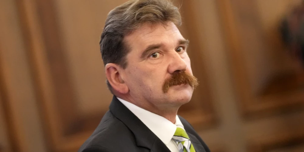 Ингмар Лидака