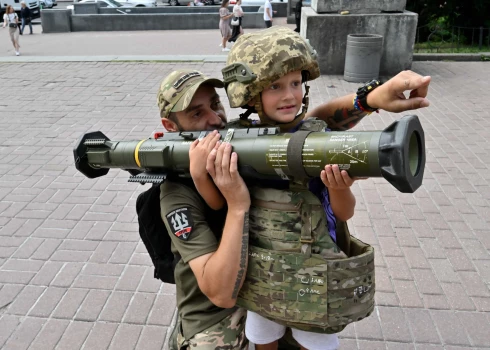 Divi ticamākie scenāriji, kas iespējami Krievijas karā Ukrainā 