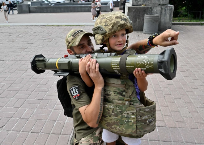 Divi ticamākie scenāriji, kas iespējami Krievijas karā Ukrainā