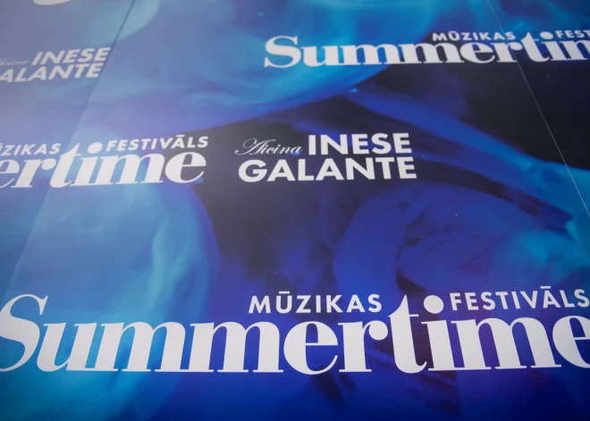 Svētdien, 13. augustā Dzintaru koncertzālē notika divi festivāla "Summertime – aicina Inese Galante" koncerti, kas pulcēja klasiskās mūzikas un Brodvejas mūziklu cienītājus.