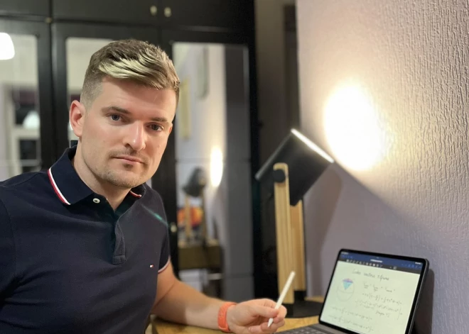 Tuvākajos 5-10 gados izglītības sistēmā iestāsies milzīga krīze un nebūs skolotāju, kas māca skolēnus