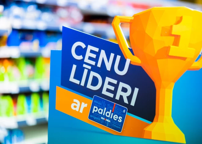 "Maxima" samazina cenu vēl 400 produktiem: jau vairāk nekā 1000 produkti “Maxima” veikalos pieejami par ievērojami zemāku cenu