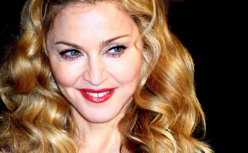 Madonna pēc izveseļošanās atsākusi apmeklēt turnejas mēģinājumus