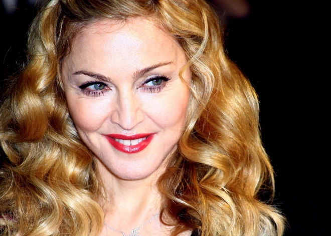 Madonna pēc izveseļošanās atsākusi apmeklēt turnejas mēģinājumus