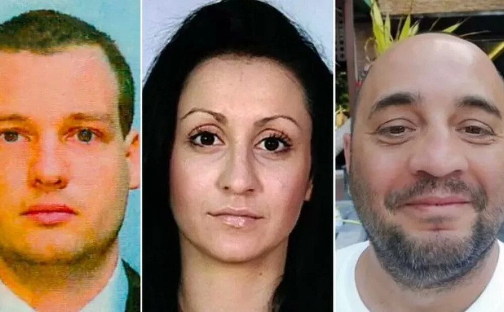 Lielbritānijā aizdomās par spiegošanu Krievijas labā aizturēti trīs bulgāri