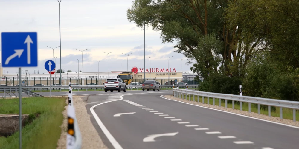Citu valstu pieredze liecinot, ka posmos, kur tiek ieviesta vidējā ātruma kontrole, ceļu satiksmes negadījumu skaits samazinās.