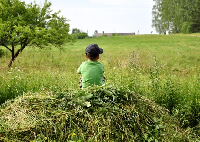 Ceturtdien sinoptiķi sola daudz patīkamāku. Izņemot Latgali...