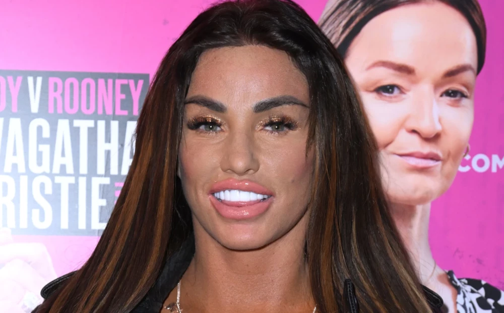 The Problem of Dental Veneers in Turkey: Katie Price’s Unfortunate Experience