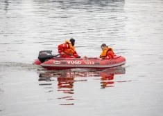 Трагический день в латвийских водоемах: в среду нашли двух утонувших