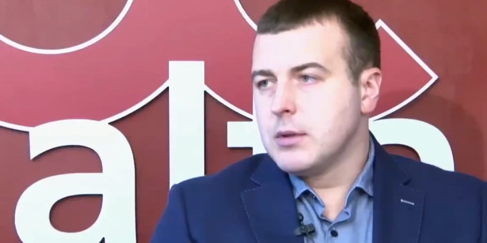 Рамунас Грушас