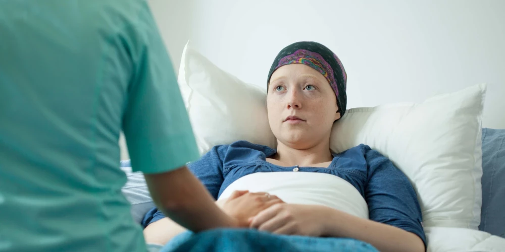 Рак "молодеет", но причины этого до сих пор остаются загадкой