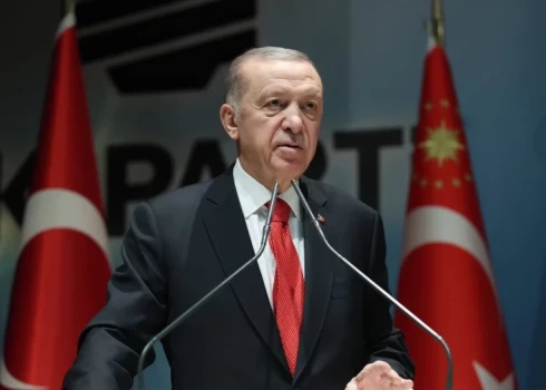 Turcija brīdina Krieviju pēc uzbrukuma kuģim Melnajā jūrā