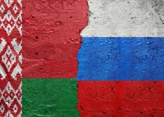 Белорусские мигранты не хотят, чтобы их приравнивали к русским