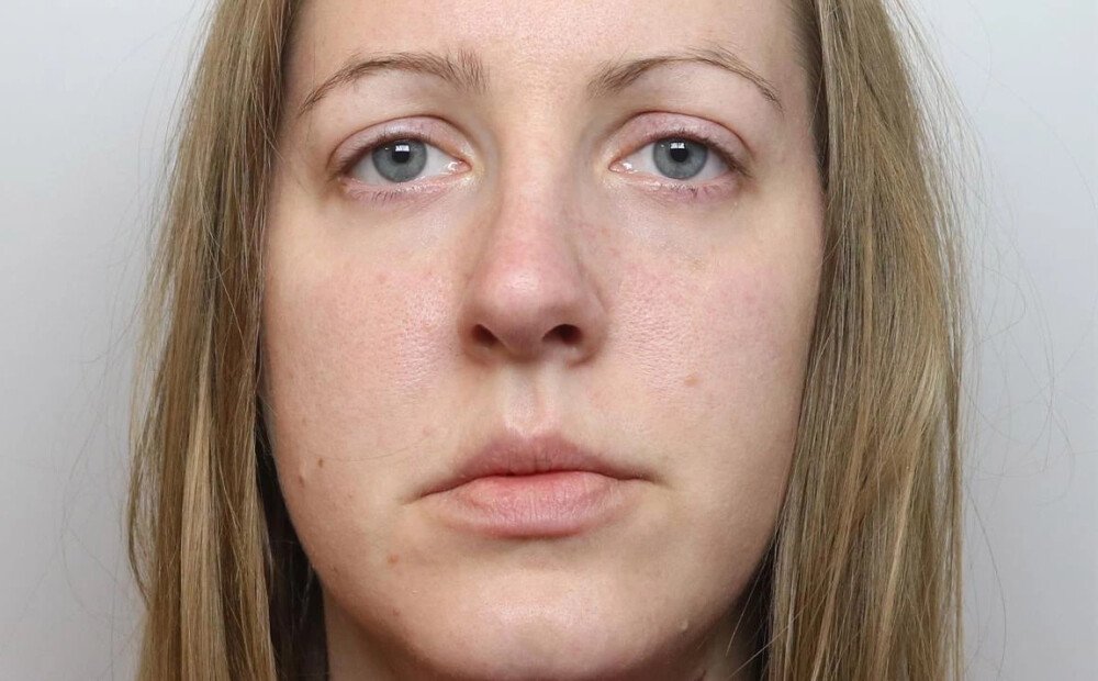 Britu medmāsa vainīga septiņu mazuļu slepkavībā - viņa kļuvusi par pēdējo laika asiņaināko bērnu sērijveida slepkavu Lielbritānijā