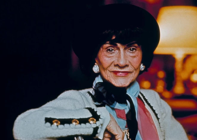 День рождения легендарной Коко Шанель: Александр Васильев открыл, почему ее бренд популярен до сих пор