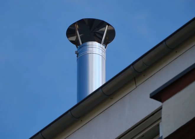 Super piesārņotāji: 10% bagātāko mājsaimniecību ir atbildīgas par 40% emisiju ASV