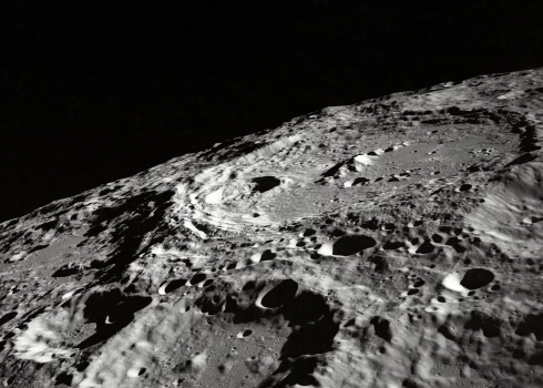 Первая в современной истории России лунная миссия провалилась