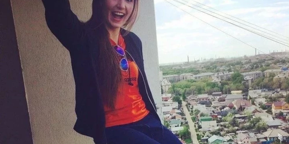 Погибла звезда реалити-шоу "Пацанки" Юлия Михайлова - она выпала с 22-го этажа