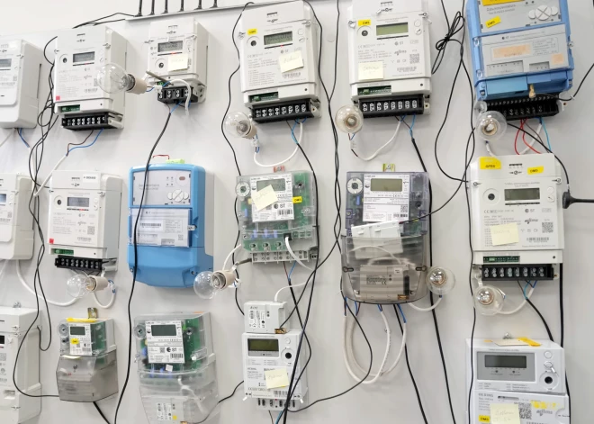 Специалист о ценах на электроэнергию: "Еще недавно этот тариф устраивал сегодняшних критиков"