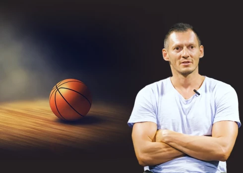Bijušais Latvijas izlases kapteinis Jānis Blūms par mūsu basketbolistu izredzēm Džakartā: “Tā ir uzvarētāju mentalitāte!”