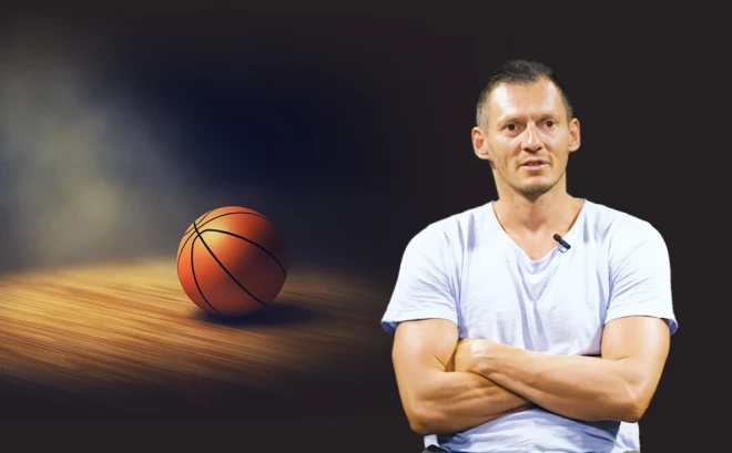 Pēdēja laikā par izlasi, kādu to iztaisījis Luka Banki, principā ir tāda sajūta, ka varam uzvarēt visus. Tā ir tāda uzvarētāju mentalitāte, norāda bijušais Latvijas izlases kapteinis Jānis Blūms.