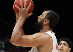 Libānas basketbola izlase zaudē studentiem; Francijai neveiksme pret Austrāliju