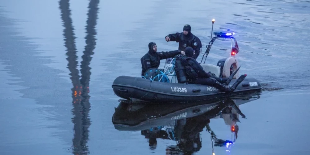 Ушел купаться и не вернулся на берег: за выходные в Латвии утонули 6 человек