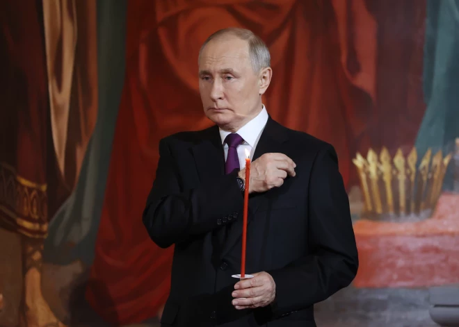 Vai veselības problēmu dēļ Vladimirs Putins varētu zaudēt savu amatu un varu?