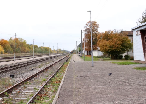 Будут закрыты шесть железнодорожных станций