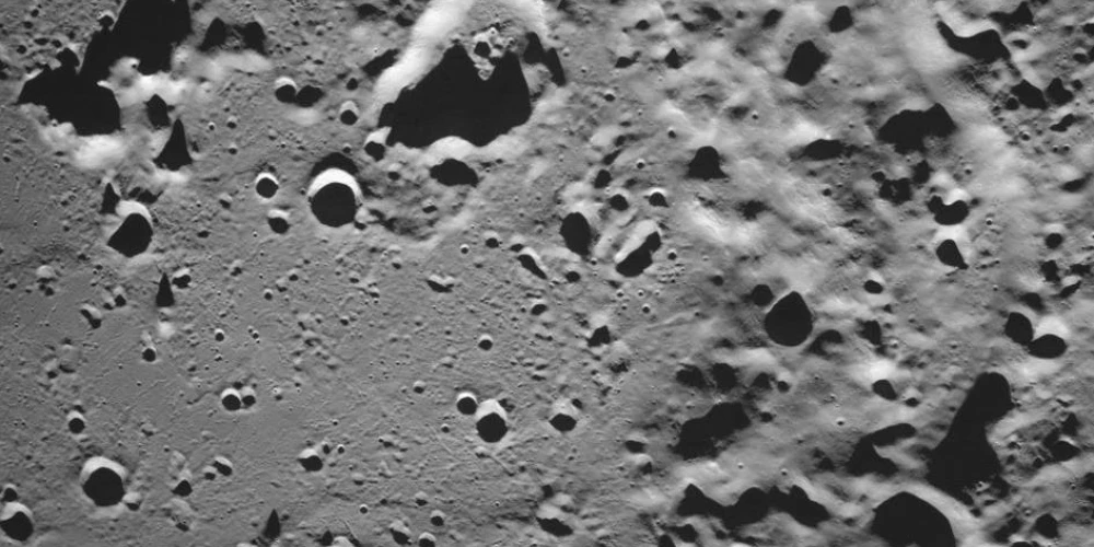 Крушение космической станции "Луна-25" - дополнительный козырь для "партии войны" в дележе финансирования на научные и военные программы