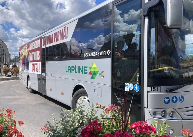 Liepājas autobusu parkam kārtējo reizi draud ar līguma laušanu