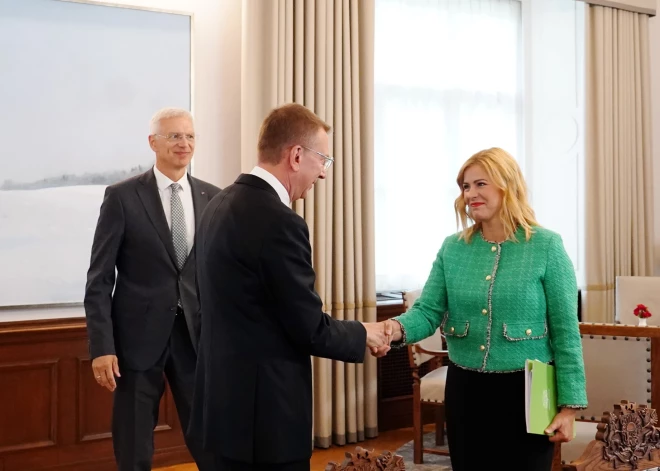 Jauno valdību varētu veidot tikai četras partijas. Kuru partiju tomēr neņems koalīcijā?