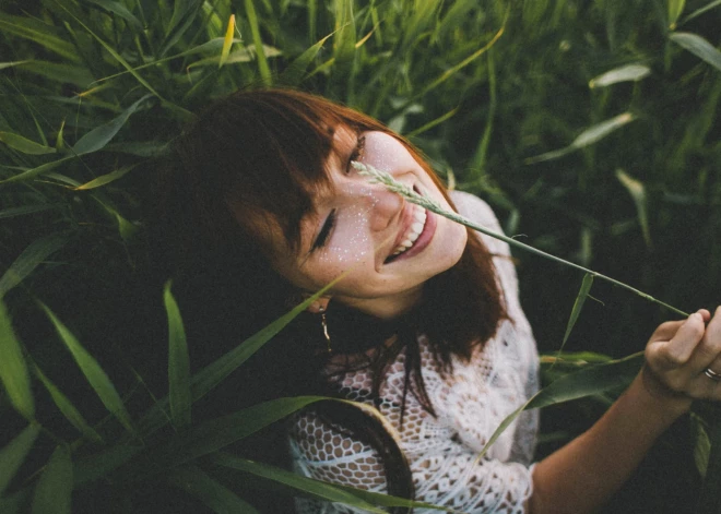 Brīva no brīvajiem radikāļiem! Kad analīzes stāsta, ka mani ir pārņēmis oksidatīvais stress