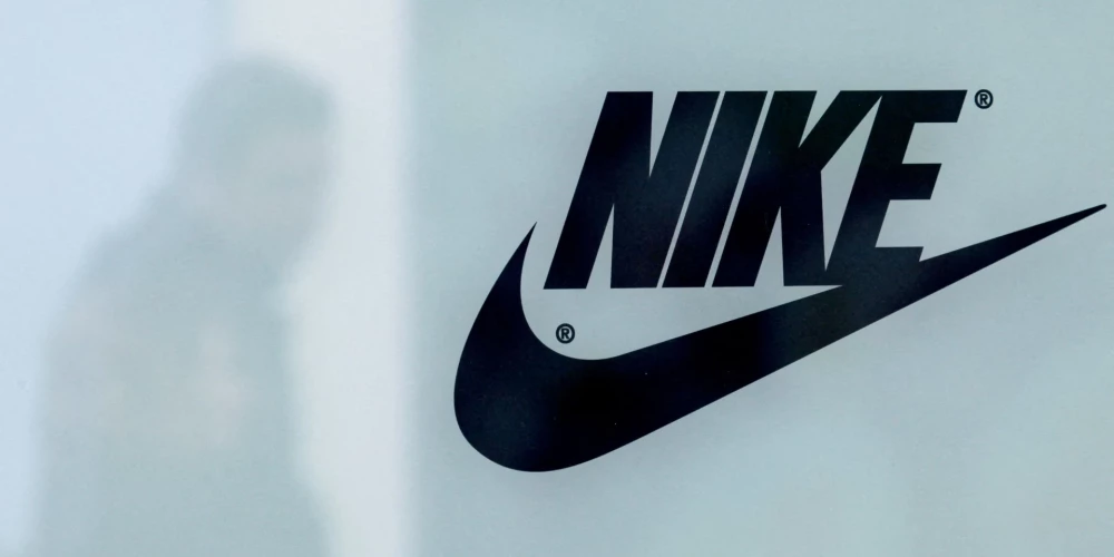 "Nike" un "Adidas" apavu ražotājs Vjetnamā likvidēs 1200 darbavietas