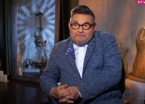 Александр Васильев