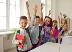 Vai vecāki uzskata, ka izglītības kvalitāte dažādās skolās Latvijā atšķiras?