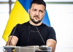 Зеленский заявил о непричастности Украины к смерти Пригожина