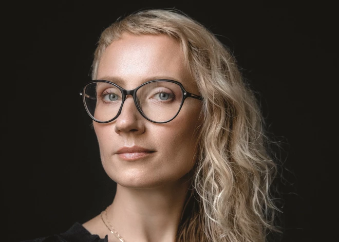 "Pastaiga" sasniegumu tops - Latvijas gada sievietes tehnoloģijās 2023