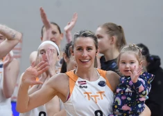 "Pastaiga" sasniegumu tops - Latvijas gada sievietes sportā un fitnesā 2023