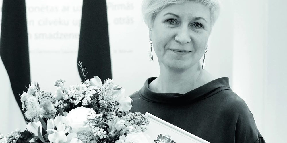 "Pastaiga" sasniegumu tops - Latvijas gada sievietes kultūrā 2023