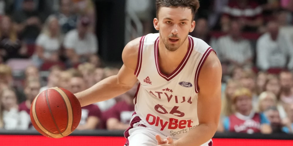 Džakarta gaida Latvijas basketbola vulkāna izvirdumu – mums iekšā gruzd mazliet piemirsts potenciāls