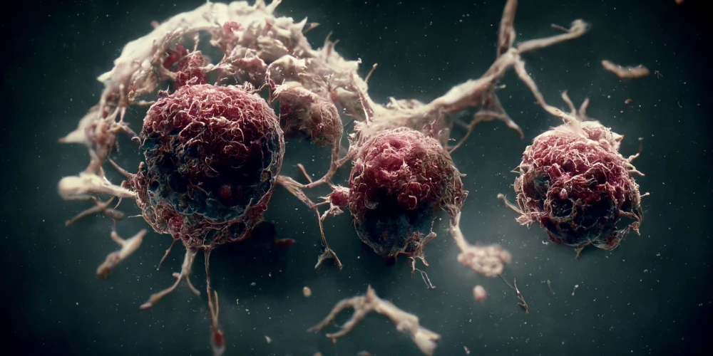 Kā izglābt mūsu lielāko orgānu no vēža, un kā to laikus pamanīt