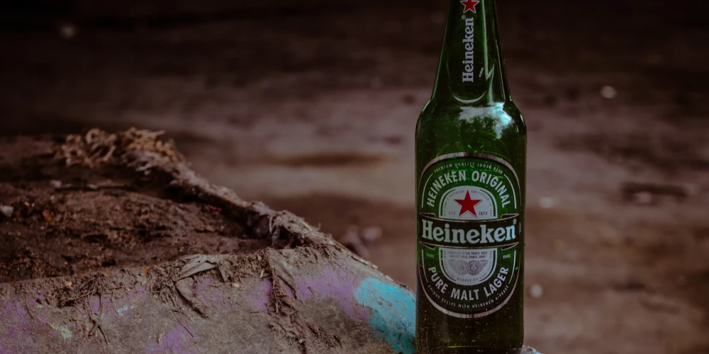 Heineken за 1 евро продал свой бизнес в России производителю дихлофоса