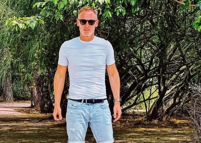 Gobzems atgriežas mājās. Bijušais politiķis ieradies Latvijā "nokārtot dažas lietas"