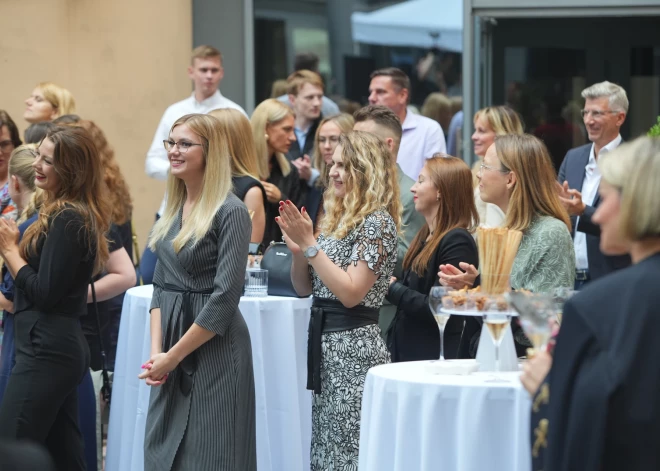 A.W. Olsen & Partners