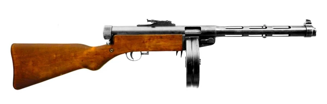 Suomi KP/-31.