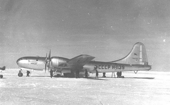 Tu-4