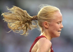 Agate Caune nepiedalīsies pasaules čempionāta 5000 metru skrējiena finālā
