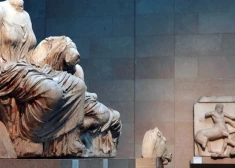 No Britu muzeja krājuma pazuduši ap 2000 artefaktu; atkāpies muzeja direktors